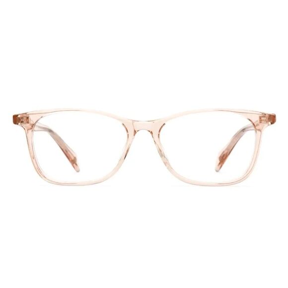 Salt Optics Accessories - Salt. Optics Kelly Glasses Frames Antique Rose